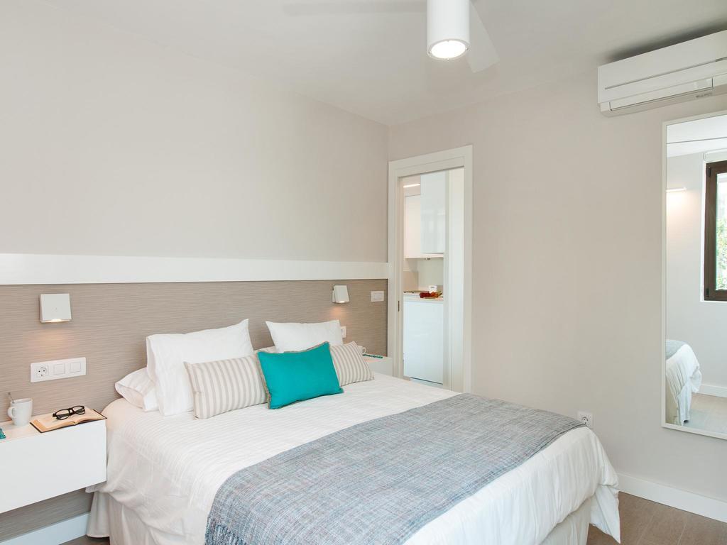 Beachfront Apartment Siesta 21 San Agustin Playa By Villagrancanaria Extérieur photo